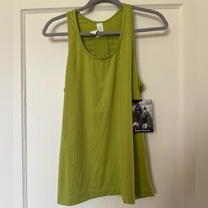 Black Diamond Dihedral Tank Women’s - Large